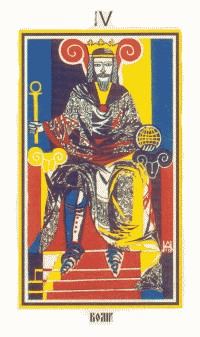 dukh taro arcan4